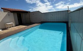 Refugio Arraial